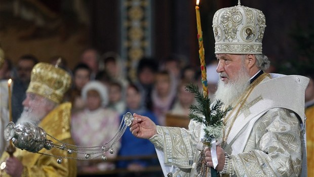 Natale Ortodosso.Il Natale Ortodosso In Russia Russia News Novosti Rossii