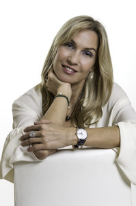 Tatiana Souchtcheva CEO Società Italia