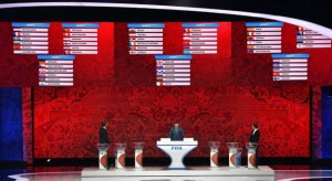 sorteggi qualificazioni-mondiali Russia-2018