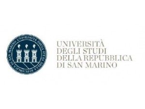 Logo Università di San Marino