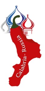 il logo dell'Associazione culturae calabria-russia