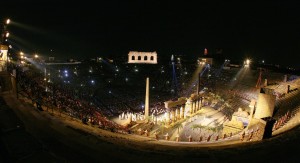 Arena di Verona_Aida_Foto Ennevi