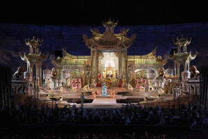 Arena di Verona_Turandot atto II foto Ennevi 471