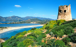 Costa del sud Sardegna
