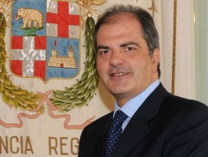 Giuseppe_Castiglione sottosegretario alle politiche agricole