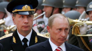 Putin creates new National Guard in Russia to fight terrorism