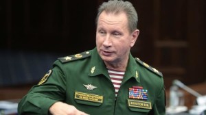 Viktor Zolotov is appointed director of the Federal Service of National Guard Troops and commander-in-chief of the National Guard Troops of Russia