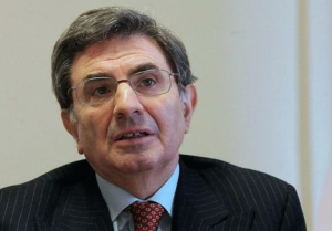 il presidente dell’Associazione Conoscere Eurasia e di Banca Intesa Russia - Antonio Fallico