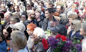 Odessa  ricorda il 2 maggio 1