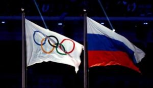 Olimpiadi Rio 2016 - la Wada chiede al Cio l'esclusione della Russia
