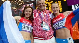 Russia verso l'esclusione dalle Olimpiadi di Rio 2016 accusata di doping