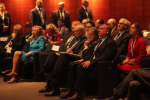 V Forum Eurasiatico Internazionale di Verona