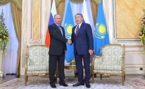 with-president-of-kazakhstan-nursultan-nazarbayev-astana