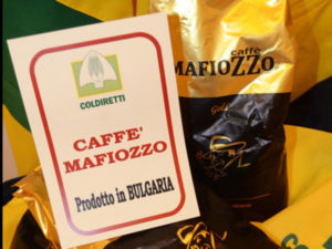 Caffè Mafiozzo