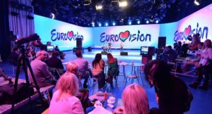 Отбор на Евровидение-2017