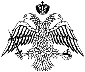 stemma reale S. Nicola