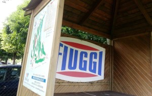 Fiuggi Golf Club 1