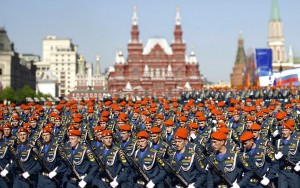 Russia-Victory-Day