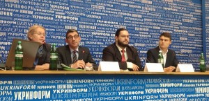 Il congresso tenutosi a Kiev