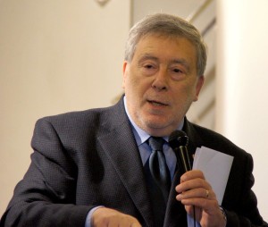 Armando Ginesi Console onorario della federazione russa ad Ancona