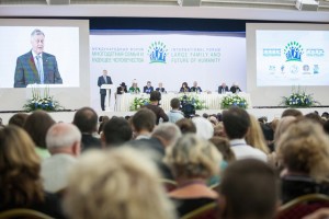 VIII World Congress of Families - Moscow, 2014 