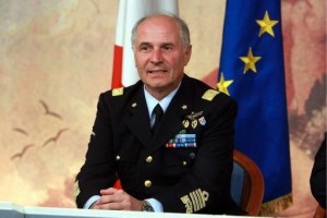 Il Generale Vincenzo Camporini