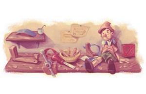 google-doodle-per-pinocchio