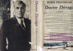 Doctor Zhivago di Boris Pasternak