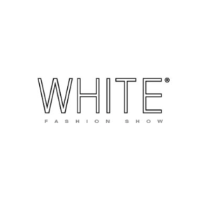 WHITE logo