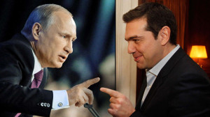Russia e Grecia accordo sul gasdotto