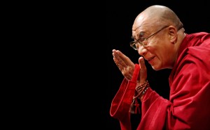 TIBET-CINA Dalai_Lama