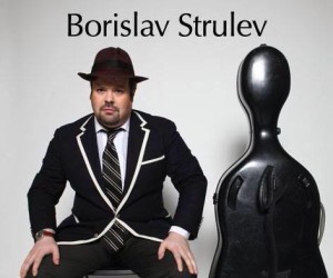 Borislav Strulev