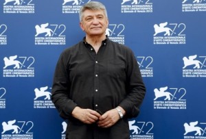 Aleksandr Sokurov premiato per il film Francofonia