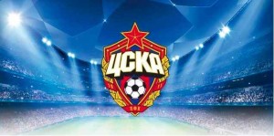 CSKA-Mosca