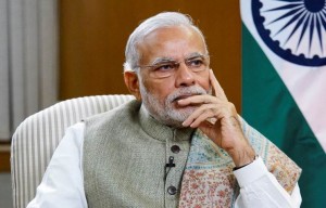 Indian Prime Minister Narendra Modi photo TASS