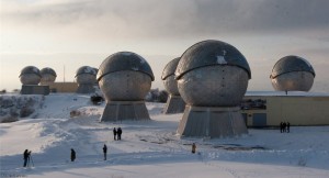 Sistema di sorveglianza spaziale Onko-M (Russia)