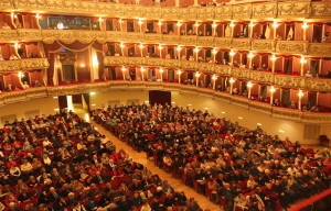 Teatro Filarmonico di Verona