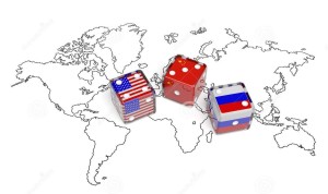 http://www.dreamstime.com/stock-images-negotiation-dice-usa-china-russia-political-concept-dices-flags-european-union-world-map-symbolize-foreign-image53470454