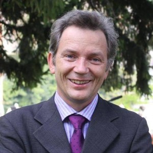 Evgeny Utkin - economista ed analista geopolitico