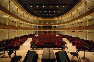 Teatro Ristori - Verona Italy