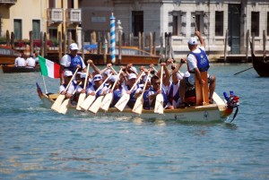 dragon-boat-vogalonga Venice IT