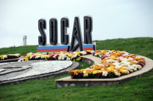 Azerbaijan's state oil company SOCAR