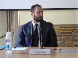 Dario Citati