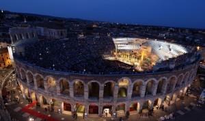 Arena di Verona_Foto Ennevi