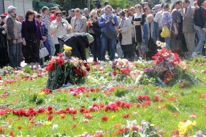 Odessa  ricorda il 2 maggio foto 8