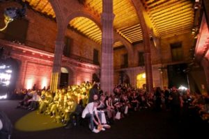 NEARLY 42.000 PEOPLE VISITED THE 080 BARCELONA FASHION ON ITS 17TH EDITION