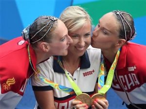 Олимпиада в Рио-2016 - медальный зачет, место России, церемония закрытия онлайн