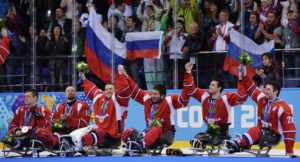 Паралимпийскую сборную РФ в полном составе не допустят к ОИ-2016