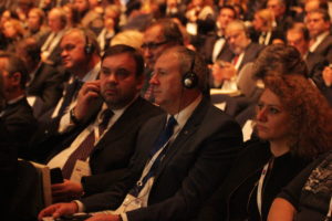 V Forum Eurasiatico di Verona 20 ott 2016