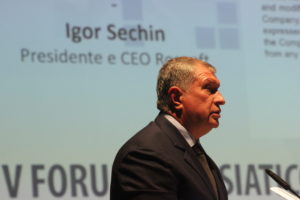 Igor Sechin